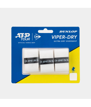 dunlop_atp_viper_dry_overgrip_wht_1_1777497777-83ab137b9d169e692e5d3aa919d550bf.jpg