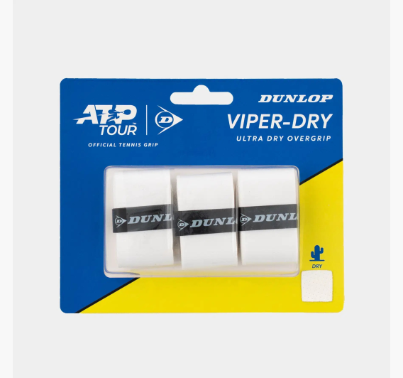 dunlop_atp_viper_dry_overgrip_wht_1_1777519667-1b8e9db915e3840bfeb6edd4a13ea054.jpg